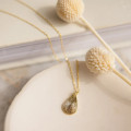 Sterling Silver Fingerprint Pendant Sterling silver fingerprint pendant