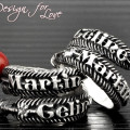 Feather pendant jewellery product image