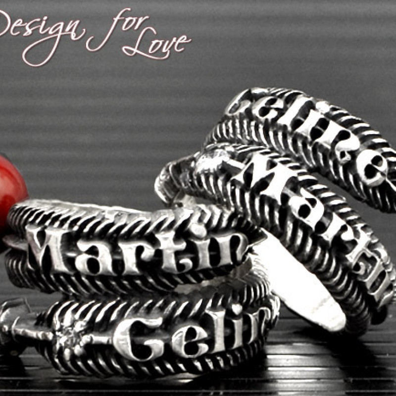 Feather pendant jewellery product image