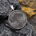 Silver Tree Seal Silver Tree Seal product image