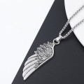 Silver Wing Pendant Silver Wing Pendant product image