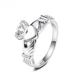 Classic Claddagh Ring Classic Claddagh Ring product image