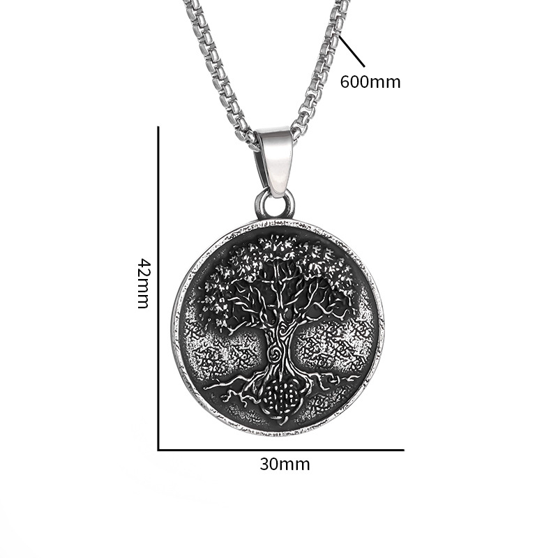 Silver Tree Seal Silver Tree Seal product image