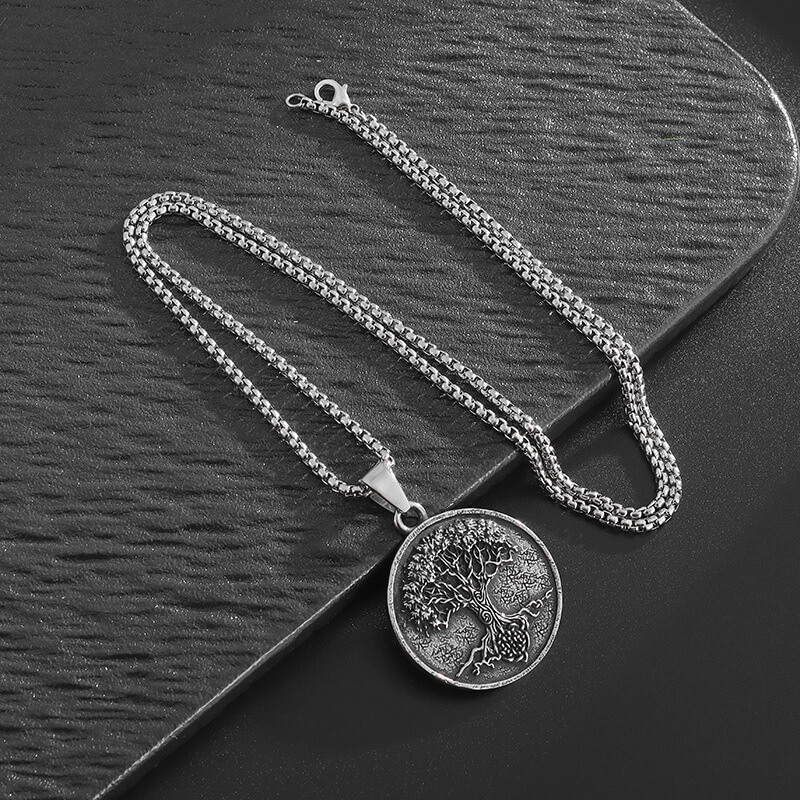 Silver Tree Seal Silver Tree Seal product image
