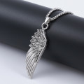Silver Wing Pendant Silver Wing Pendant product image
