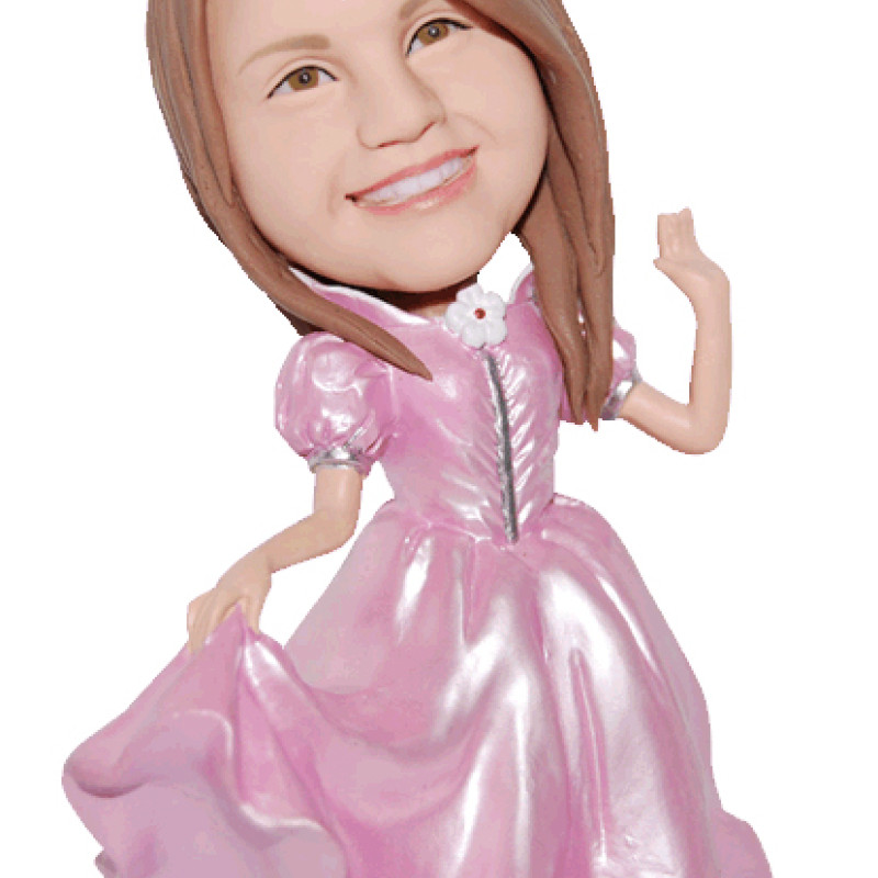 Single Figurine Without Background Single Figurine Without Background