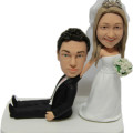 Couple Figurine Design Couple figurine design