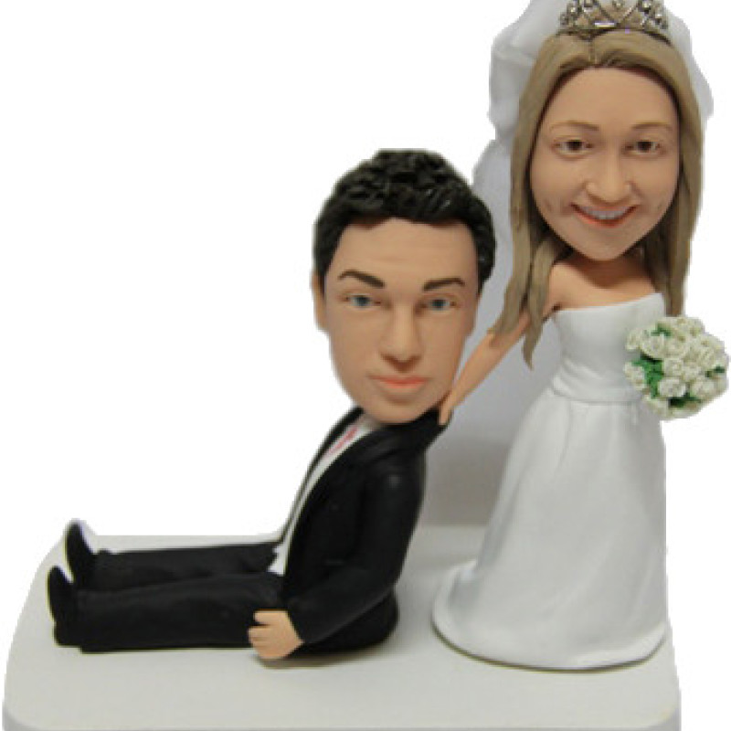 Couple Figurine Design Couple figurine design