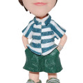 Single Figurine Without Background Single Figurine Without Background
