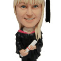 Single Figurine Without Background Single Figurine Without Background