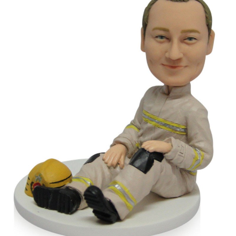 Single Figurine Without Background Single Figurine Without Background