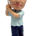 Single Figurine Without Background Single Figurine Without Background