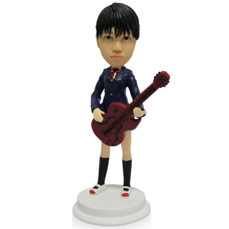 Single Figurine Without Background Single Figurine Without Background