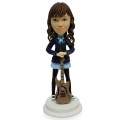 Single Figurine Without Background Single Figurine Without Background