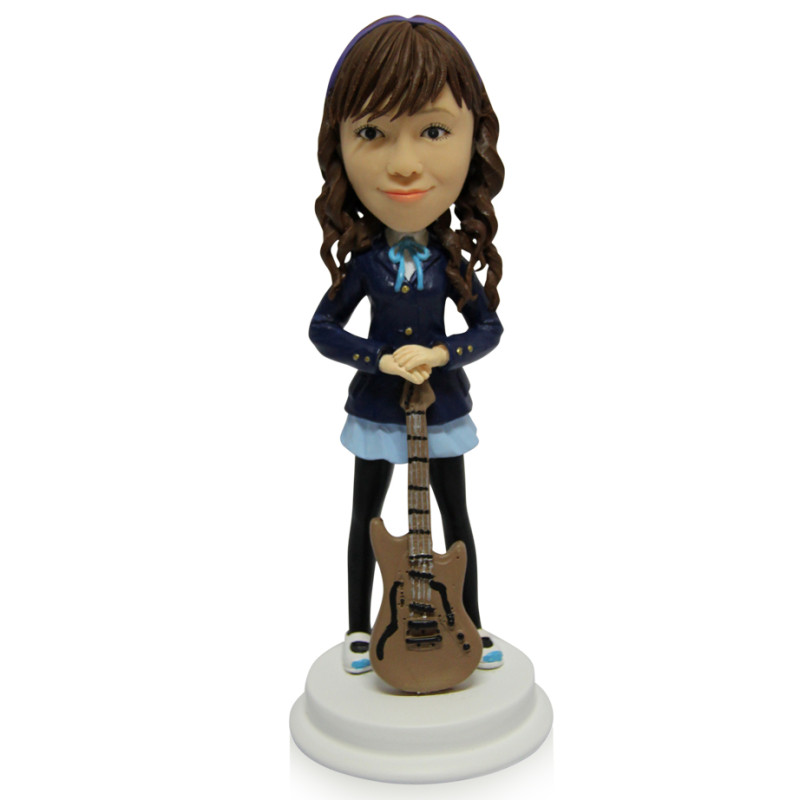 Single Figurine Without Background Single Figurine Without Background