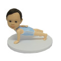 Single Figurine Without Background Single Figurine Without Background