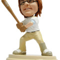 Single Figurine Without Background Single Figurine Without Background