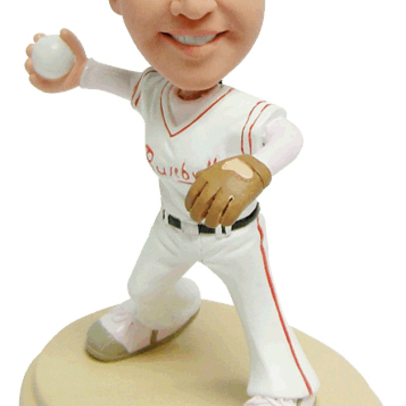 Single Figurine Without Background Single Figurine Without Background