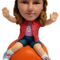 Single Figurine Without Background Single Figurine Without Background