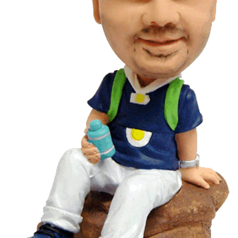 Single Figurine Without Background Single Figurine Without Background