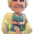 Single Figurine Without Background Single Figurine Without Background