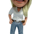 Single Figurine Without Background Single Figurine Without Background