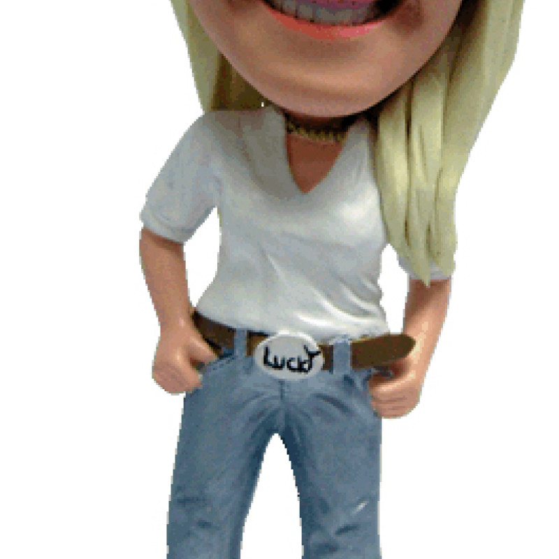 Single Figurine Without Background Single Figurine Without Background