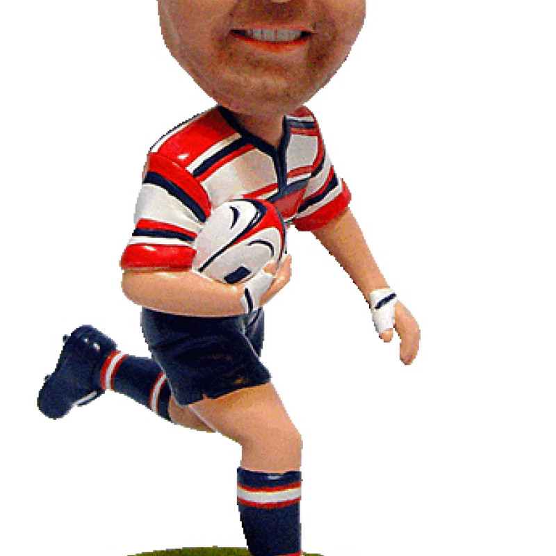 Single Figurine Without Background Single Figurine Without Background