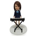Single Figurine Without Background Single Figurine Without Background