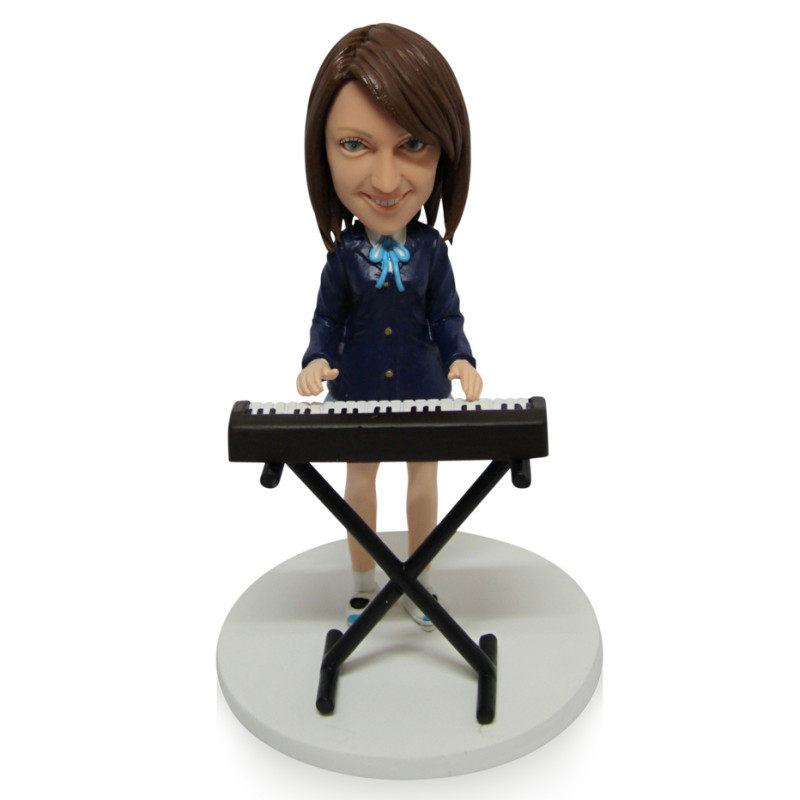 Single Figurine Without Background Single Figurine Without Background