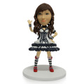 Single Figurine Without Background Single Figurine Without Background