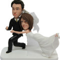 Couple Figurine Design Couple figurine design