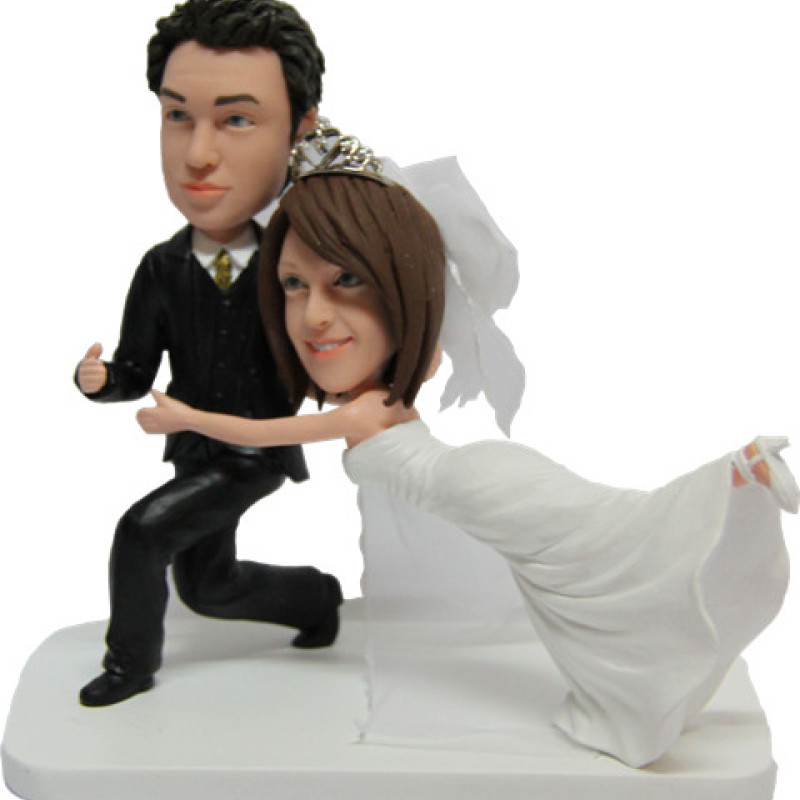 Couple Figurine Design Couple figurine design