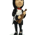 Single Figurine Without Background Single Figurine Without Background