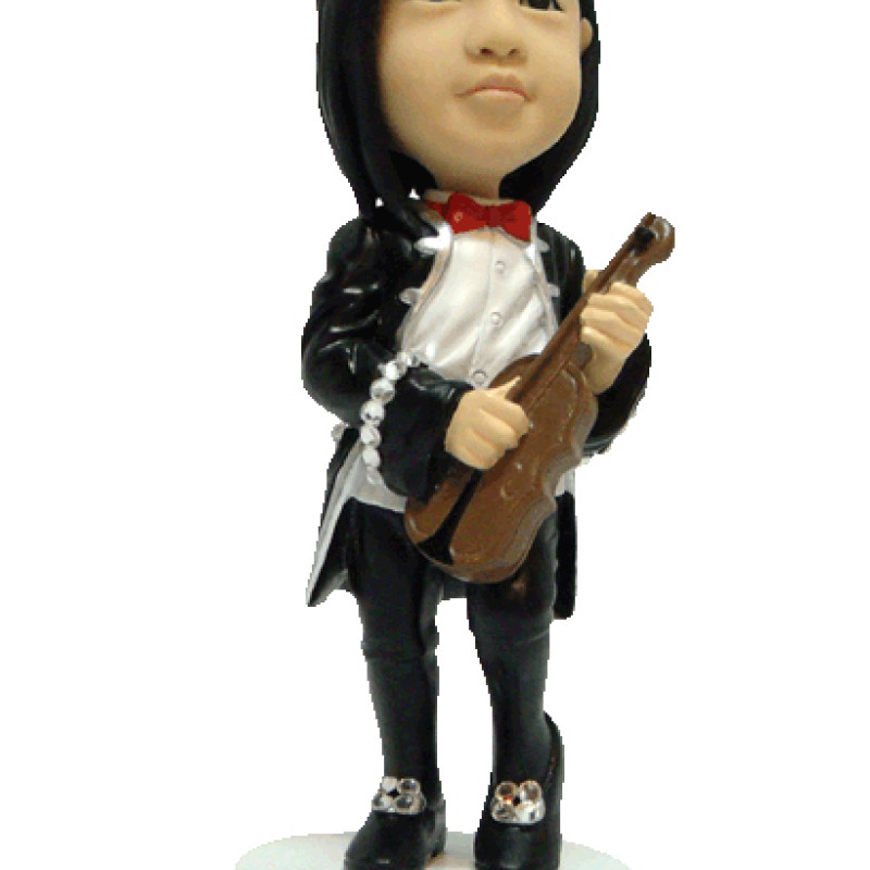 Single Figurine Without Background Single Figurine Without Background