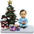 Single Figurine With Background Single Figurine With Background product image