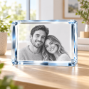 2D Engraving Crystals