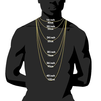 Gold Silver Wheat Chain Necklace for Men Women Unisex 3mm Gold Silver Wheat Chain Necklace for Men Women Unisex 3mm