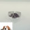 Pet Dog Cat Photo Engraved Ring With Free Sterling Silver Necklace · Pet Memorial Ring · Personalized Pet Remembrance
