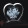Heart Shape - 10cm × 9cm × 2.5cm 