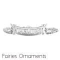 Personalised Name Bracelet or Anklet Personalised name bracelet or anklet product image