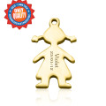 Personalised Children Charm Dream Locket jewellery