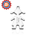 Personalised Children Charm Dream Locket jewellery