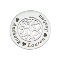 Family tree insert design for the Dream Locket charm