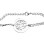 Personalised My Tree Bracelet/Anklet - Sterling Silver
