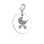 Personalised Pram Charm