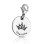 Personalised Princess Charm