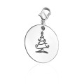 Personalised XMAS Charm Personalised XMAS Charm handcrafted to order