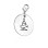 Personalised XMAS Charm