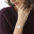 Custom Handwriting Disc Bracelet Custom engraved handwriting disc bracelet with a Rolo chain